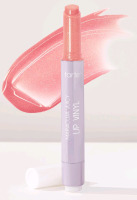 New - Maracuja Juicy Lip Vinyl Gloss - Shimmering Rose . 2.9g / 0.095oz.