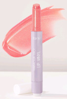 New - Maracuja Juicy Lip Vinyl Gloss - Shimmering Pink Lily . 2.9g / 0.095oz.