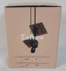 New ZoRaw 12-Pack Chocolate with Benefits Bars | 4 each Almond, Milk, Dark &bull; 52 -55g each | Retails $50! - 2