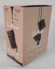 New ZoRaw 12-Pack Chocolate with Benefits Bars | 4 each Almond, Milk, Dark &bull; 52 -55g each | Retails $50! - 6