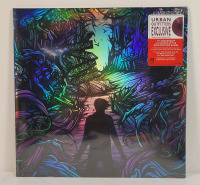 New - A Day To Remember : Homesick Gatefold Double Vinyl LP 15th Anniversary Edition . Translucent Grape Record Albums . Sealed .