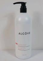 New - ALC&Ocirc;VE Volumizing Shampoo . 950ml / 32fl. oz. Bottle .