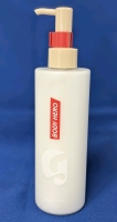 New GLOSSIER Body Hero : Daily Perfecting Lotion &bull; 250ml
