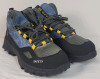 New Size 8 (42) Guyisa Steel Toe Safety Boots - 2