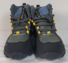 New Size 8 (42) Guyisa Steel Toe Safety Boots - 3