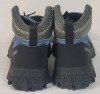 New Size 8 (42) Guyisa Steel Toe Safety Boots - 4