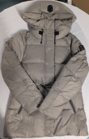 New: Women's Size Small Mackage The Essential Winter Coat - Rated to -15c