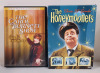 All in the Family DVD Seasons 1-6 , The Carol Burnett Show " Carol's Favorites " DVD & The Honeymooners " Classic 39 " Episodes DVD . - 2