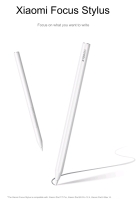 New Xiaomi Stylus Pen 240Hz Drawing Writing Pencil for Xiaomi Tablets