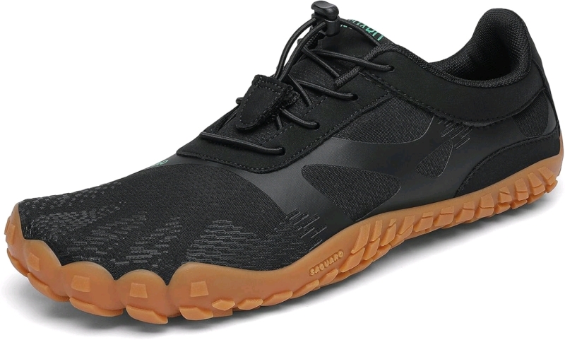 New Size 45 | SAGUARO Vitality III - Barefoot Boty Barefoot Shoes | Retails for Over $65!