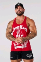 New Size XL | YOUNGLA #3013 - Tren Twins Double D Stringers Tank Top | Retails for Over $50