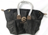 New ELIZABETH GRANT Tote Bag | 23.5" x 15.25"