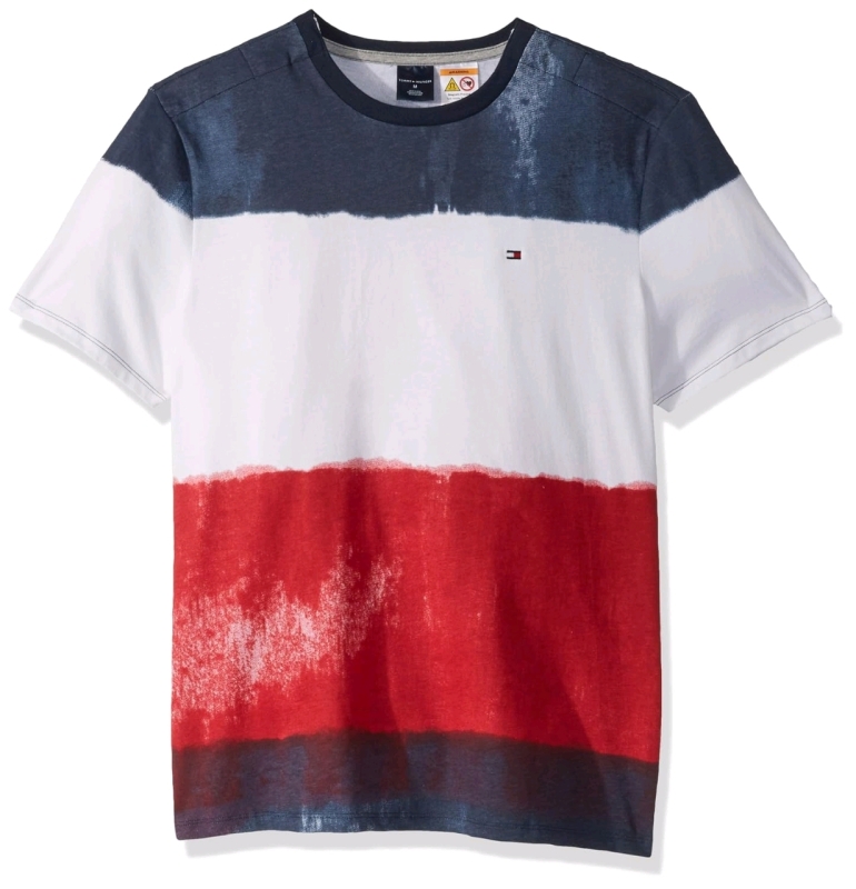 New Size Small | TOMMY HILFIGER 100% Cotton T-Shirt