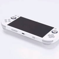 New TRIMUI Smart Pro Handheld Game Console TG5040 (Console Only) | Retails for Over $50!