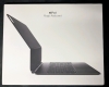 As-New APPLE iPad Magic Keyboard (Black) MWR53LL/A for 13" iPad Pro