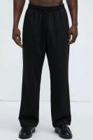 New Size XL Nova Men's Ronan Trousers - Black Retails for $59