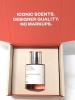 New DOSSIER "Woody Sandalwood" Eau de Parfum &bull; 50ml | Retails for $69! - 2