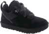 New Ladies Size 6 | UGG Lo Lowmel Sneakers &bull; Black | Retails for $169!