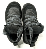New Ladies Size 6 | UGG Lo Lowmel Sneakers &bull; Black | Retails for $169! - 3