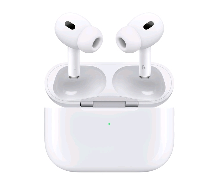 New APPLE Airpods Pro Gen2 MTJV3AM/A with MagSafe charging case and USB-C | Retails for $329!