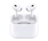 New APPLE Airpods Pro Gen2 MTJV3AM/A with MagSafe charging case and USB-C | Retails for $329!