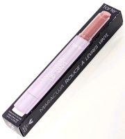 New TARTE Maracuja Juicy Lip Vinyl &bull; Sheer Iris | 2.7g
