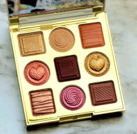 New TARTE Sugar Rush : Sweet Tarte CRAVINGS Eyeshadow Palette | 1.7g x7 1.3g x2