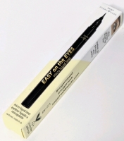 New TARTE Sugar Rush : Easy on the Eyes Micro Liquid Liner &bull; Black, 0.6ml