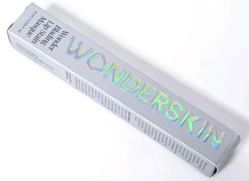 New WONDERSKIN Wonder Blading Lip Stain Masque &bull; XOXO &bull; 4ml