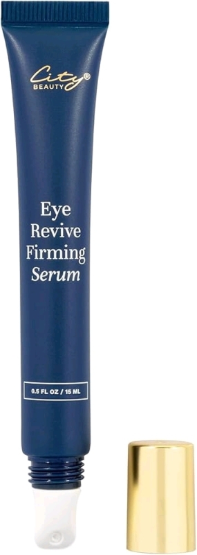 New CITY BEAUTY Eye Revive Firming Serum &bull; Tightening Treatment (15ml) | Retails for Over $70!