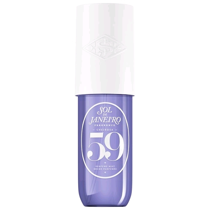 New SOL de JANEIRO Fragrances &bull; Cheirosa 59 Perfume Mist | 90ml