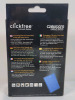 New - Clickfree Automatic Backup 500gb External Hard Drive Portable Backup . Sealed - 2