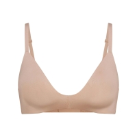 New Size 34C SKIMS T-shirt Demi Bra - Retails for $84 Wireless