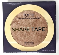 New TARTE Shape Tape Glow Bronzer &bull; 9g