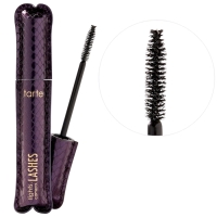New TARTE Lights, Camera LASHES 4-in-One Mascara &bull; Black, 7ml
