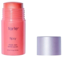 New TARTE Tipsy Cheek Stain &bull; 14.2g | Retails for Over $60!