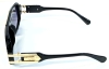 WOW! New CAZAL 675 001 60 - Black-Gold Non-Prescription Sunglasses | Retails for Over $600!! - 4