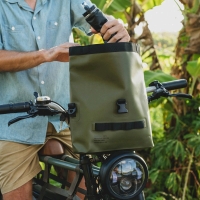 New EXPEDITION / UNITS Project M23 Waterproof Field Bag | Retails for $69!