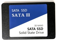 New U-NAND 4TB SSD 3D NAND 2.5 SATA II8 &bull; MZ-77Q1T0