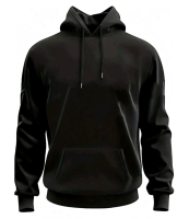 New Size Large MANFINITY Black Hoodie