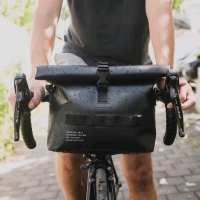 New EXPEDITION / UNITS Project M23 Waterproof Field Bag | Retails for $69!