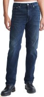 New Size 29W 30L | Calvin Klein mens Straight Fit Jeans | * Retails For $128.75 *