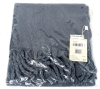 New FRANK and OAK 1The Fuzzy Scarf in China Blue | Retails for $79.50 | One Size Fits Most - 2