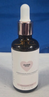 New | Gol&acirc;b Beauty 50ml Strengthening Scalp Massage Oil