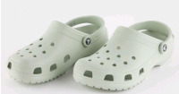 New Size: 6M/ 8W | Corcs Classic Clogs Color: Mint Green