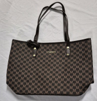 New Women's Handbag/Tote Bag/Purse 16 by 11"