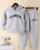 New Kids Size 7yrs Track Suit Hoodie & Pants