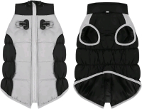 New Size XL Pet Puffer Coat