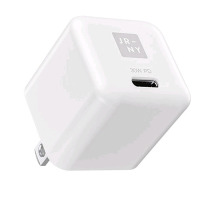 New Journey USB-C Mini Wall Charger - 30W
