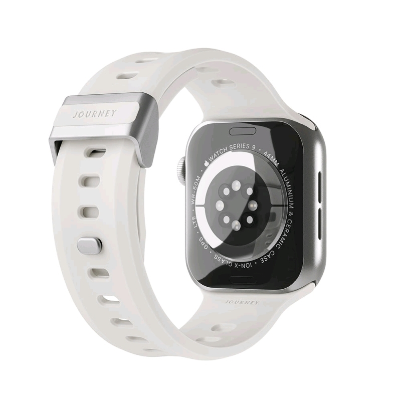 New Journey MOTION Apple Watch Sport Band. Retails for $60 Works with 42mm-49mm watch faces.
